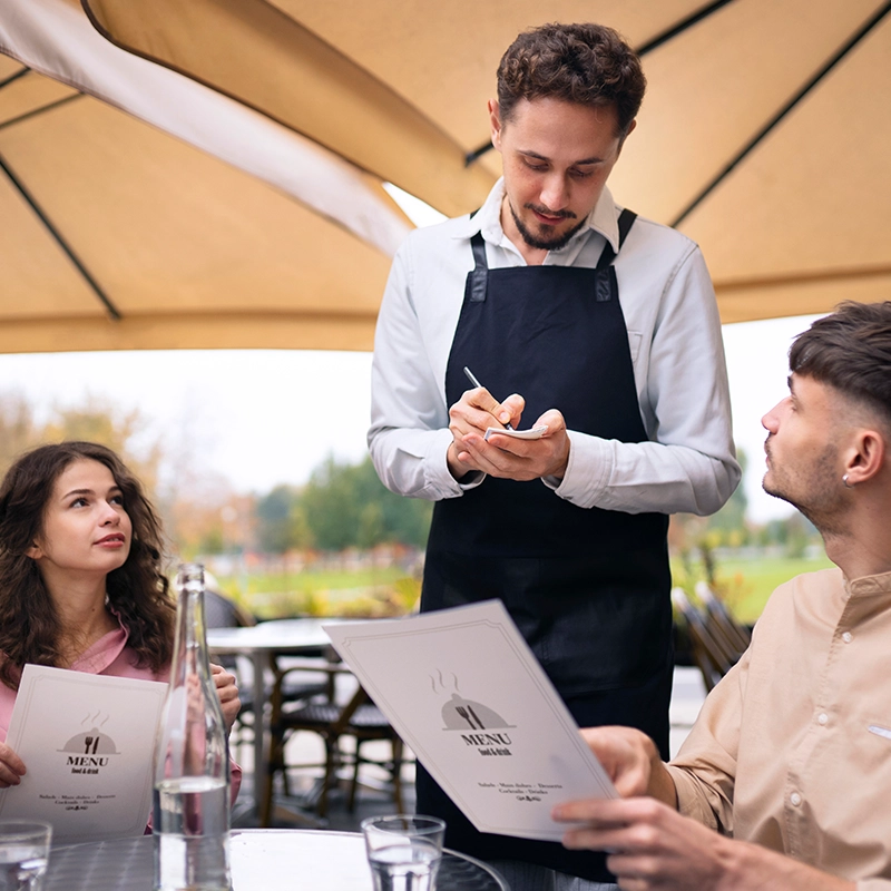 Kulinex Restoran Danışmanlığı