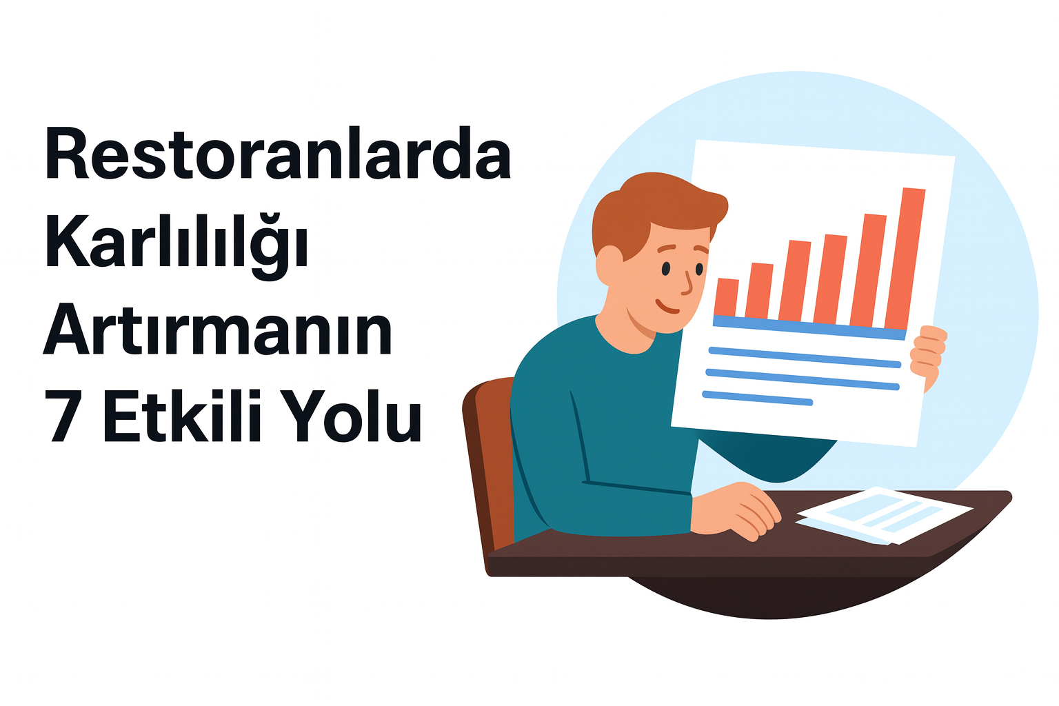 Kulinex Restoran Danışmanlığı